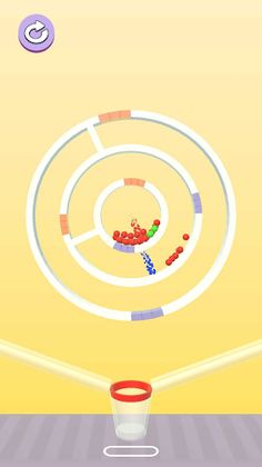 Through The Color - Screenshot 4