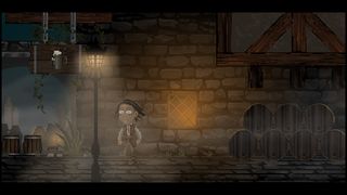 Ghost In The Mirror - Screenshot 2