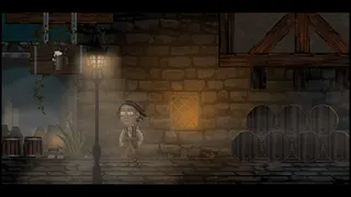 Ghost In The Mirror - Screenshot 2