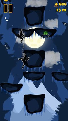 Chain Tension - Screenshot 3