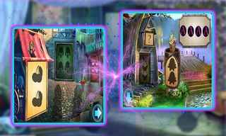 Talented Wild Boar Escape - Screenshot 1