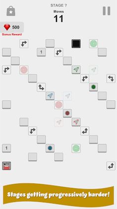 Box Escape - Screenshot 3