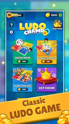 Ludo Champ - Screenshot 4