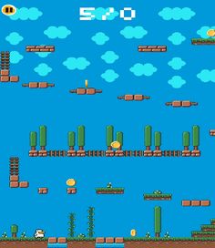 Duck Duck - Screenshot 1