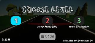 Flight Mines - Screenshot 2