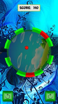 Crazy Walls - Screenshot 4