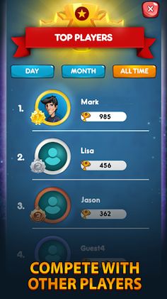 King of Sequence - Screenshot 4