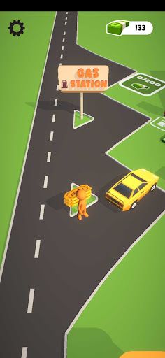 Idle Highway Manager - Screenshot 3