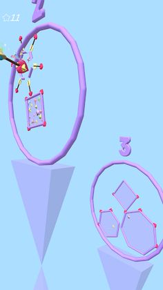 Saving Stars - Screenshot 2