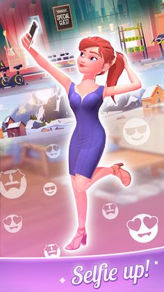 Influencer Life - Screenshot 3