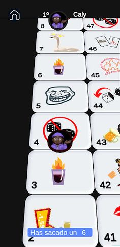 La Oca Loca - Screenshot 2