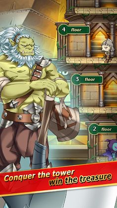 Tarsylia Tactician - Screenshot 3