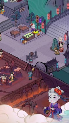 Afterlife Simulator - Screenshot 3
