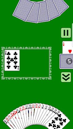 Fool - Durak - Screenshot 1