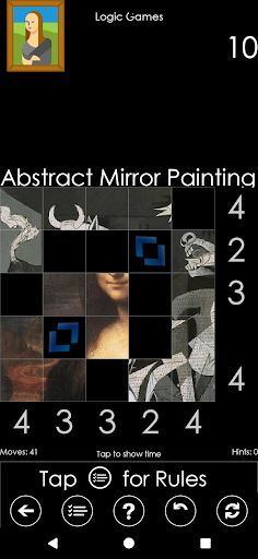 100/4 Logic Games-Time Killers - Screenshot 3