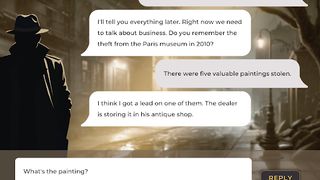 Hidden deals: Eva - Screenshot 1