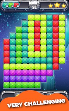 Block Crush 2020 - Best Popula - Screenshot 2