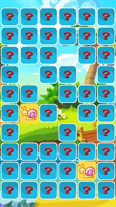 Memory Match Game - Screenshot 3