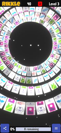 Rikkle - Screenshot 3