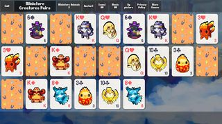 Miniature Creatures Pairs - Tr - Screenshot 3