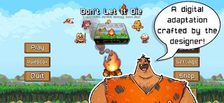 Don't Let It Die - Screenshot 1