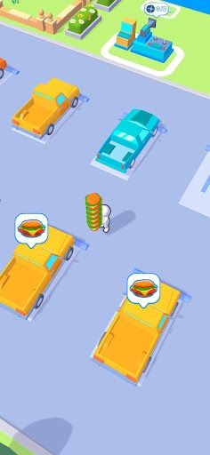 Drive in Theater - Screenshot 3