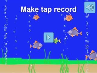 Make Tap Record - Screenshot 2