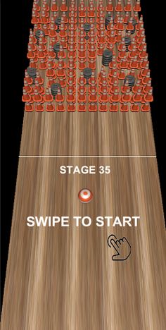 Color Ball Crash - Screenshot 2