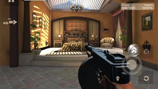 ADVANCE STRIKE : FINAL MASK - Screenshot 2