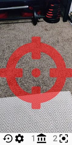 AR Physics Experiment - Screenshot 3