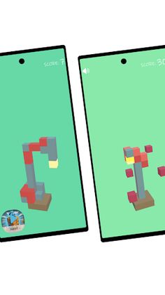 Cube Quest - Screenshot 3