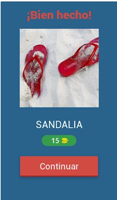 ejercicios de memoria - Screenshot 2