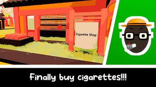 I Need Some Smoke - Screenshot 3