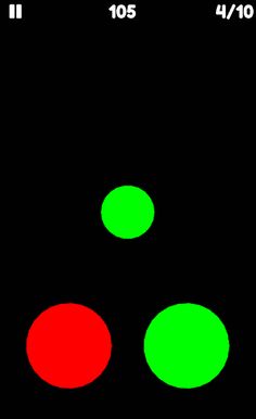 Reaction Speed Reflex Training - Screenshot 3