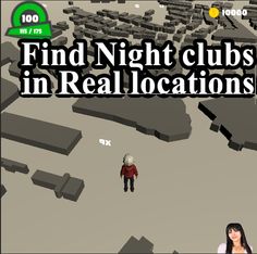 Ari Alectra Scream Run - Screenshot 1