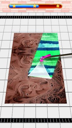 Carpet Deep Cleaning ASMR - Screenshot 1