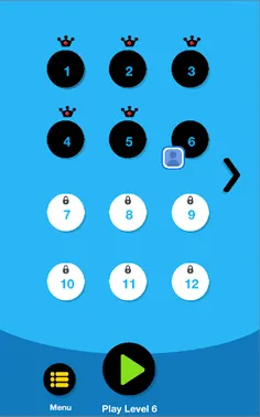 Feral Frenzy - Screenshot 2