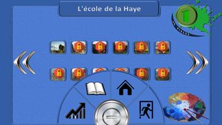 Classic Puzzle - Screenshot 2