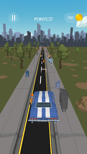 Road - Screenshot 5