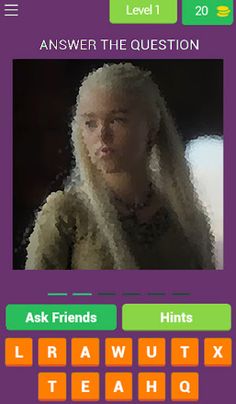 dragon house quiz - Screenshot 4