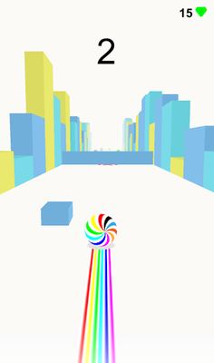 Catch Up : Ultimate Challenge - Screenshot 2