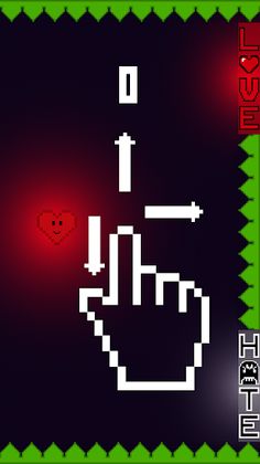 Love or Hate? - Screenshot 1