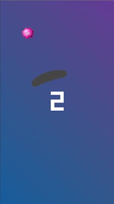 Virus Tap - Screenshot 2