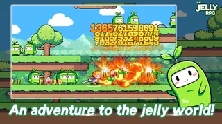 Jelly RPG - Screenshot 1