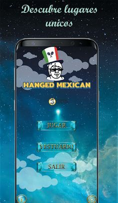 Hanged: Exprime ciudades y pue - Screenshot 1