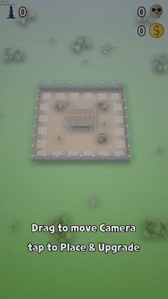 Evolutional Defense - Screenshot 4