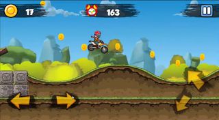 Extreme Moto Bike Race - Screenshot 3