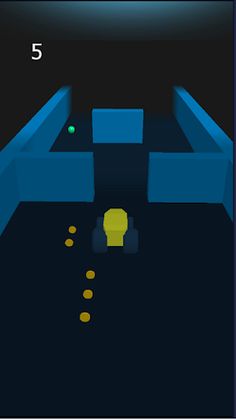 Space Runner - Screenshot 4