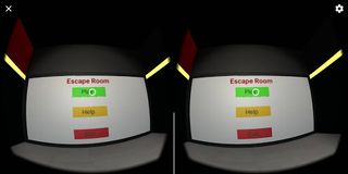 Escape Room - Screenshot 1