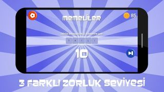 ROWD: Kelime Bulmacası - Screenshot 2